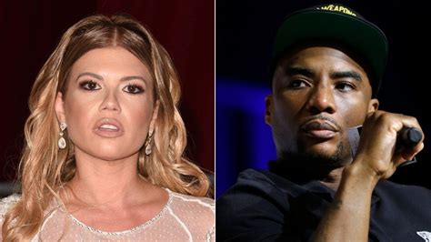 chanel west coast charlamagne|Chanel West Coast & Charlamagne Tha God Fight On .